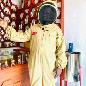 Bee Suit