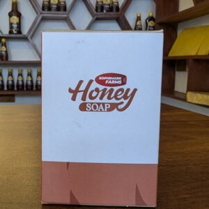 Honey Soap