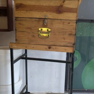 Langstroth Hive