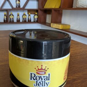 Royal Jelly