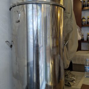 Settling Tank